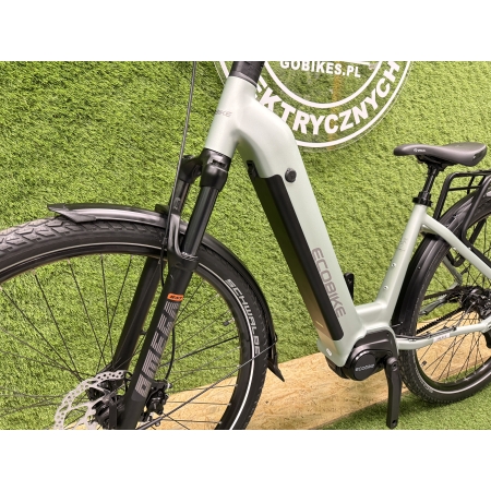 ECOBIKE - LX 400